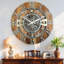 Solid Wood Wall Clock-768006824-768006814
