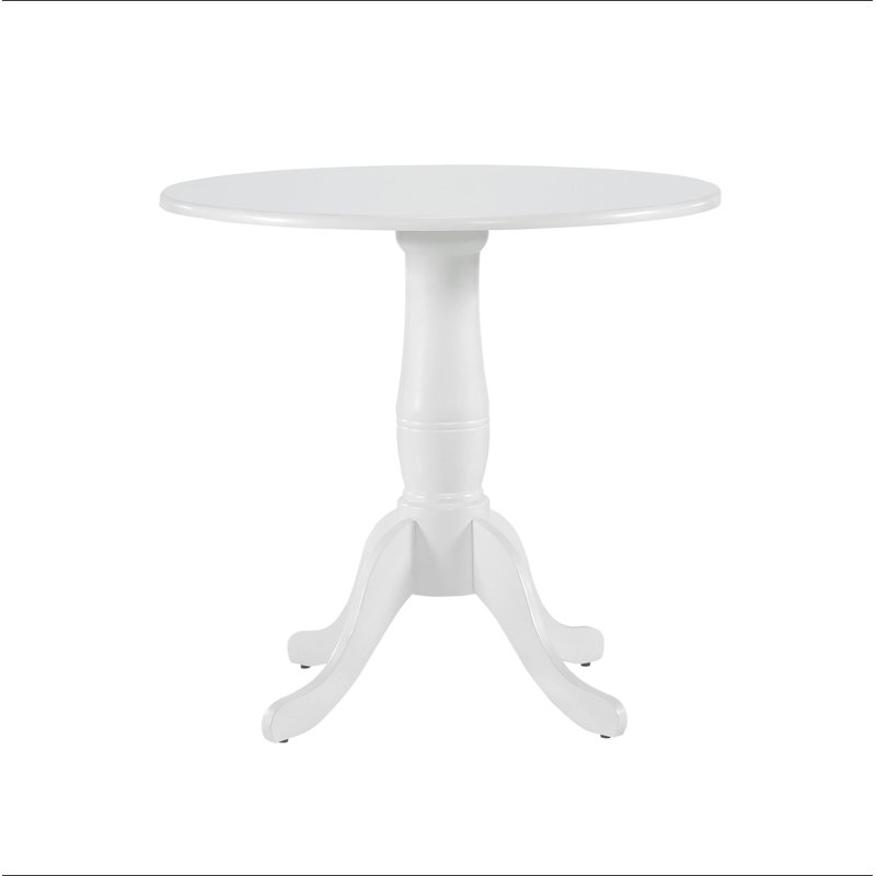 Table de salle à manger 1pc
