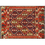 Yastic One-of-a-Kind 2'8" X 3'7" Area Rug
