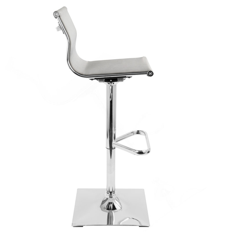 Tabouret de bar Mirage
