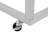 Rest Mat Trolley Storage Rolling Cart
