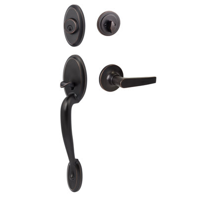 Aspen Handleset