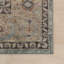 Tapis traditionnel délavé à bordure Nuloom Savine-1966677378