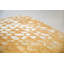 Triangles Square Velvet Pillow Cover & Insert-92627840-92627817