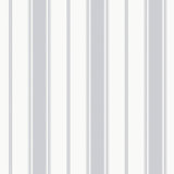Smart 3 Stripes Heritage Stripe Wallpaper Roll