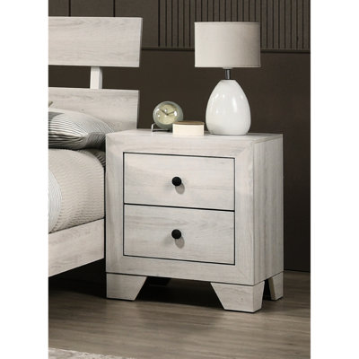 Ensemble de meubles de chambre à coucher 1Pc
