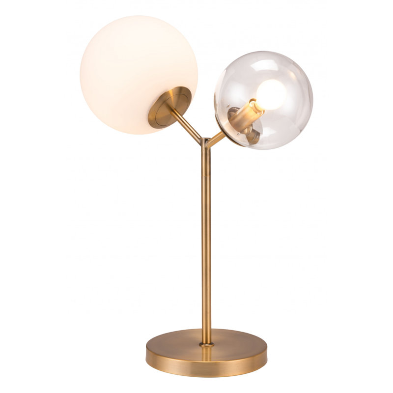 Clari Metal Desk Lamp