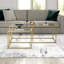 Frame Coffee Table