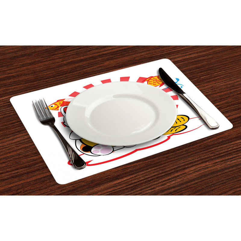 Récapitulatif 18,5" cat japonais