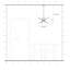 Poco 8 Light Metal Dimmable Sputnik Chandelier-789091633