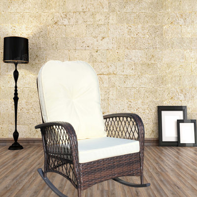 Patio Dining Set with