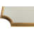 Errol Wood Flat Wall Mirror-23392549