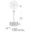 Dosch 5 - Light Geometric Pendant-1558936291-1558936288-1592534192