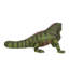 Giant Iggy the Iguana Reptile Statue