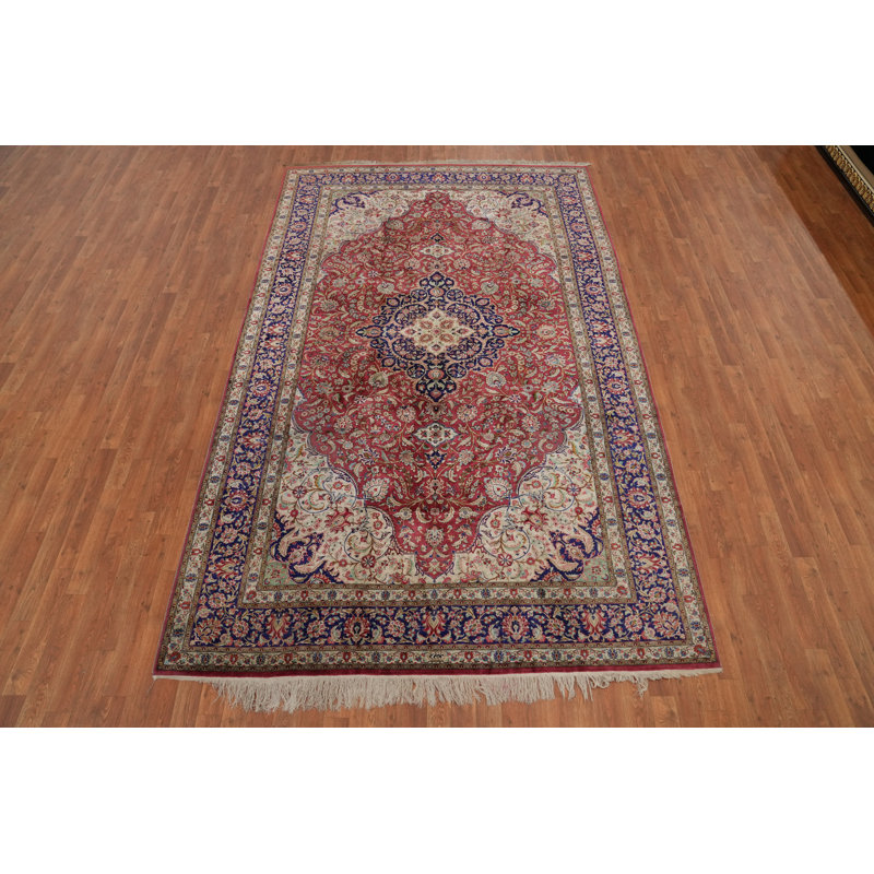 Tapis traditionnel 7 x 10