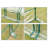 36.25' W x 107' D Hobby Greenhouse