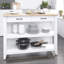 Spence Wood Kitchen Island-811575361