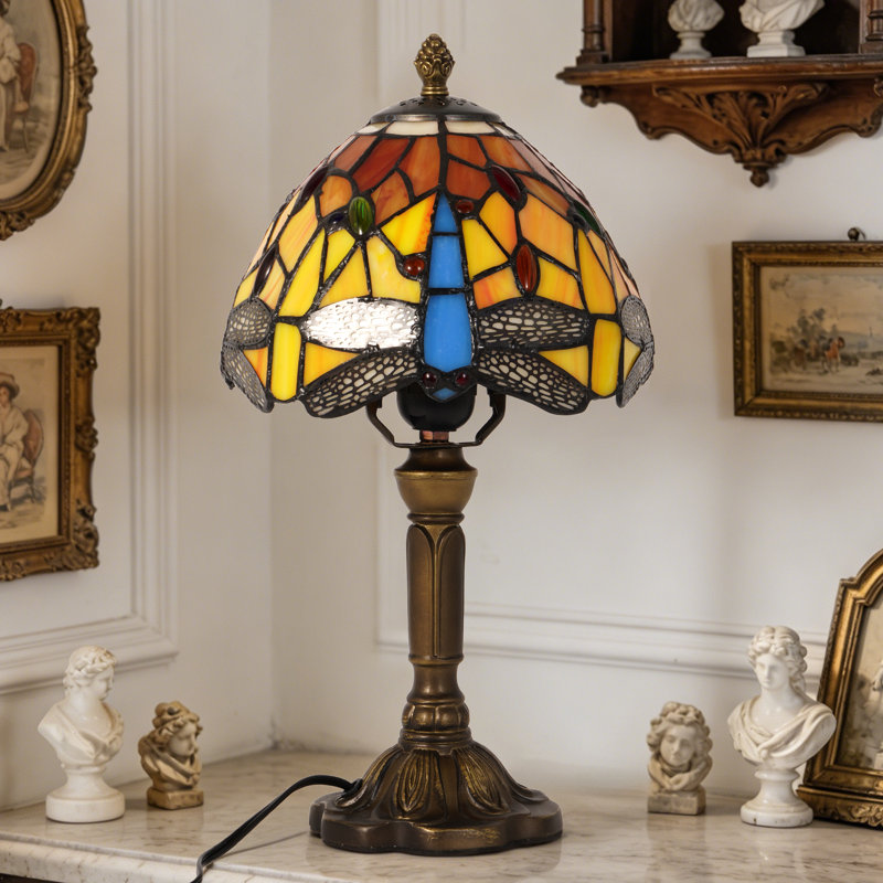 Lampe de table Dragonfly