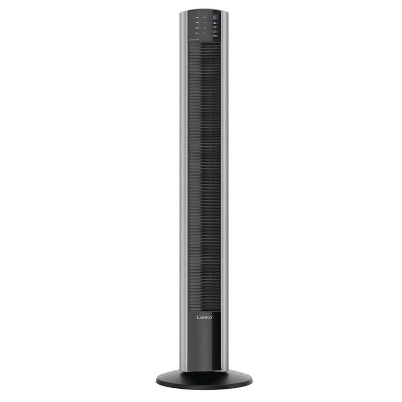 Ventilateur tour oscillant de 47,5 po Lasko