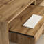 Bureau d'ordinateur 44,5 po Tassio Kids-72399811