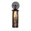 1 - Light Armed Sconce