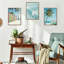 Nautical & Beach Canvas Wall Decor