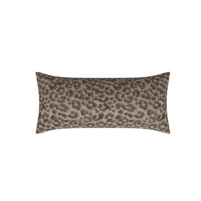 Animal Print Pillow Cover & Insert