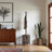Jance Freestanding 4 - Hook Coat Rack