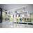 Clancy Geometric Bookcase-1808931622