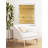 Cordless Flatstick  Roman Window Blind Sun Shade, Light Filtering Shades With Valance - Light-838400035