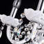 Alford Crystal Chandelier-352132866