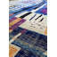 One-of-a-Kind 11'9" X 18'9" Flatweave Area Rug