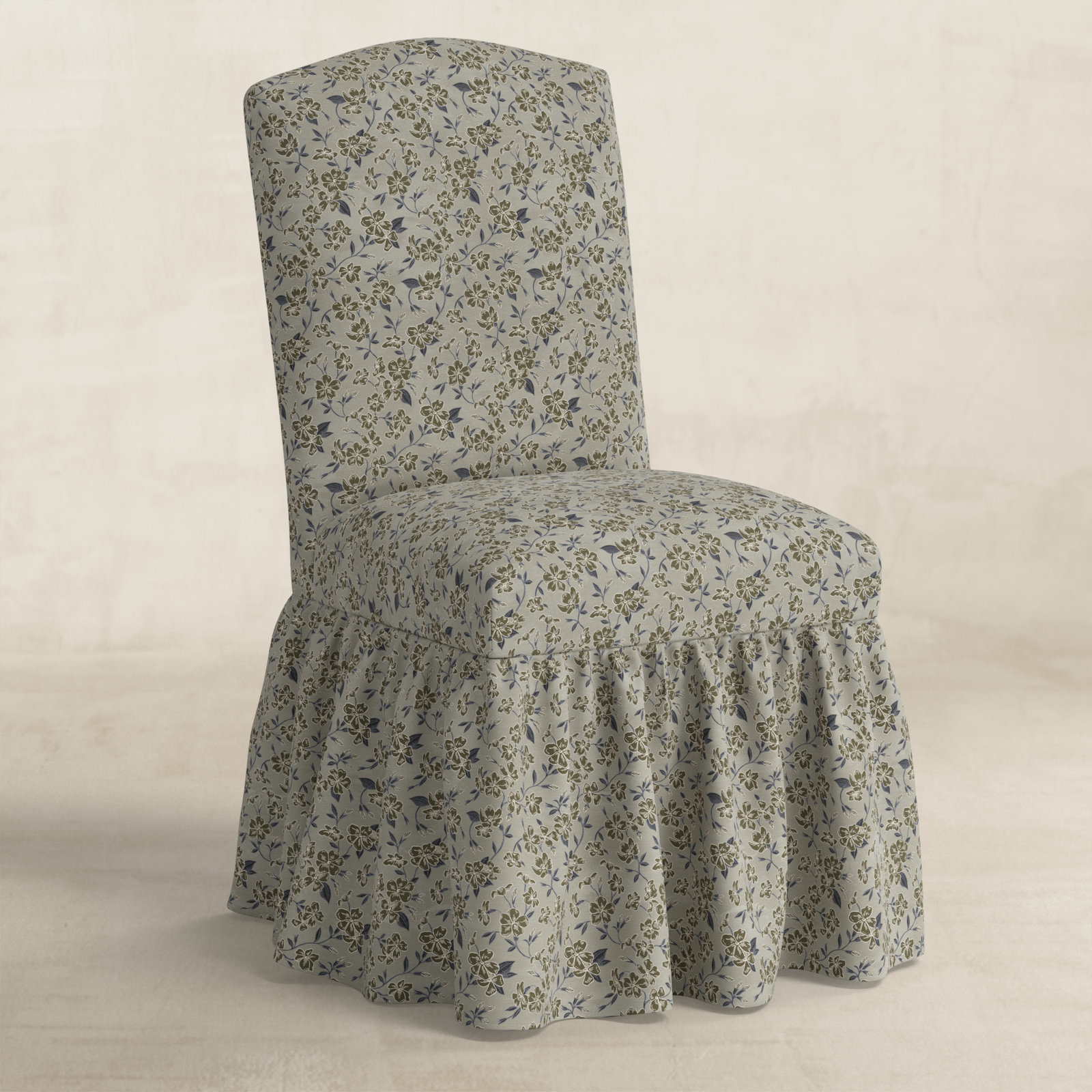 Thelma Dining Chair, Flint