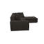 4 Seater Corner Sofa -1856021159-1856021162