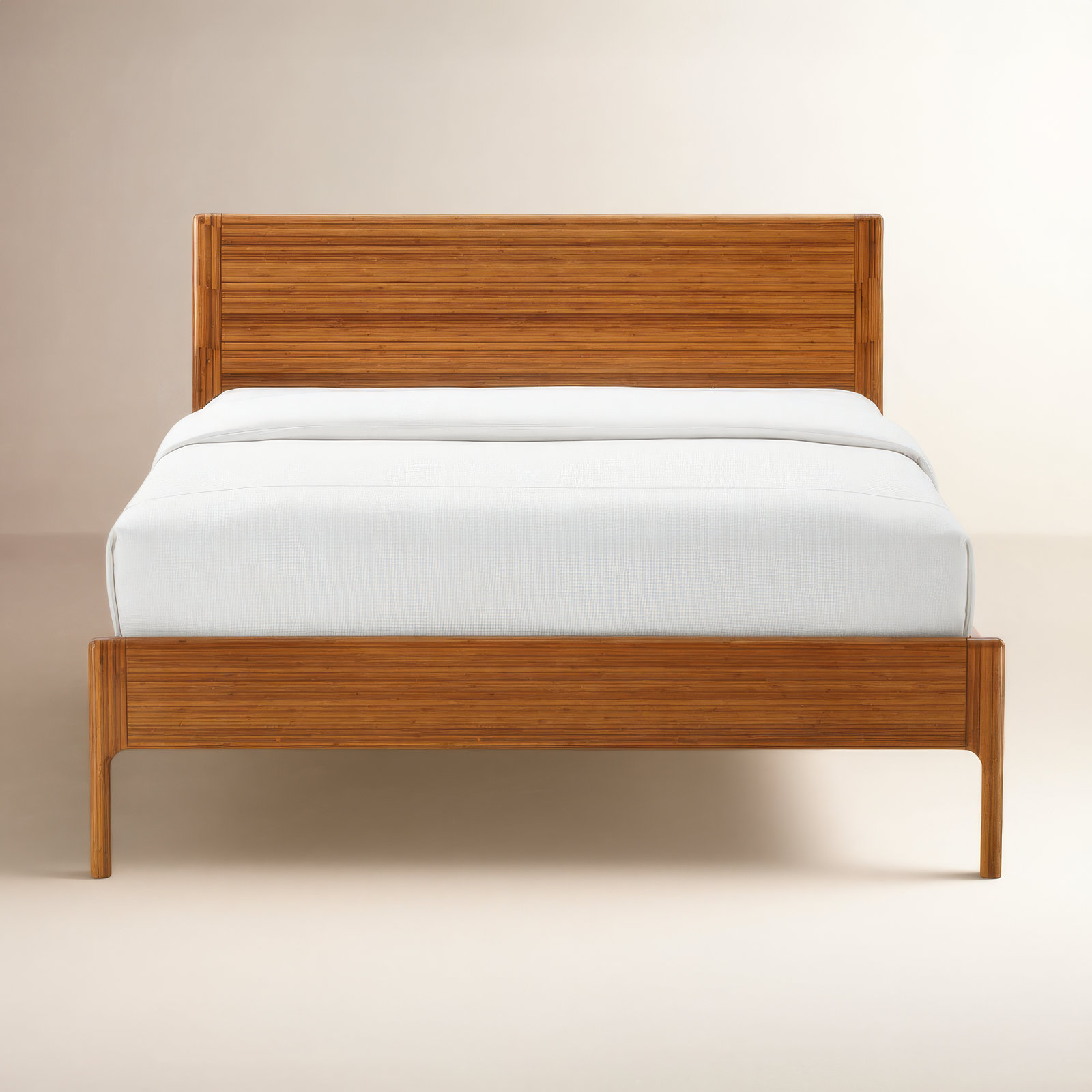 Benicio Platform Bed, California King