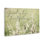 Toile «Spiritual Faithfulness with Florals», conception par Erin Marie