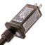 1000Lt x 73' 8 Function Snake Light Set with 5mm Wide Angle Warm White