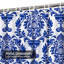 Rideau de douche luxueux avec 12 crochets-1587673918