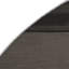 Watercolor Black Indoor and Outdoor Area Rug-1505478697