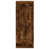 Smoked Oak selected