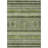 Myiakya Washable Southwestern Indoor / Outdoor Rug-662478377