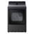 LG Ultra Large Capacity Rear Control Gas Dryer with AI Sensing and ThinQ® Smart Features, 7.3 cu. ft.-112141104