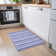 Lovell Washable Striped Indoor / Outdoor Rug