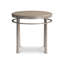 Aventura Solid Wood End Table