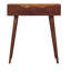 Claydon Dressing Table with Mirror