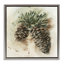 «Pine Cone Watercolor» par Ethan Harper-821415030-809461775