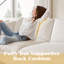Upholstered Slipper Chair