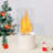 Bio-Ethanol Outdoor Tabletop Fireplace with Flame Guard-123843225-123843224