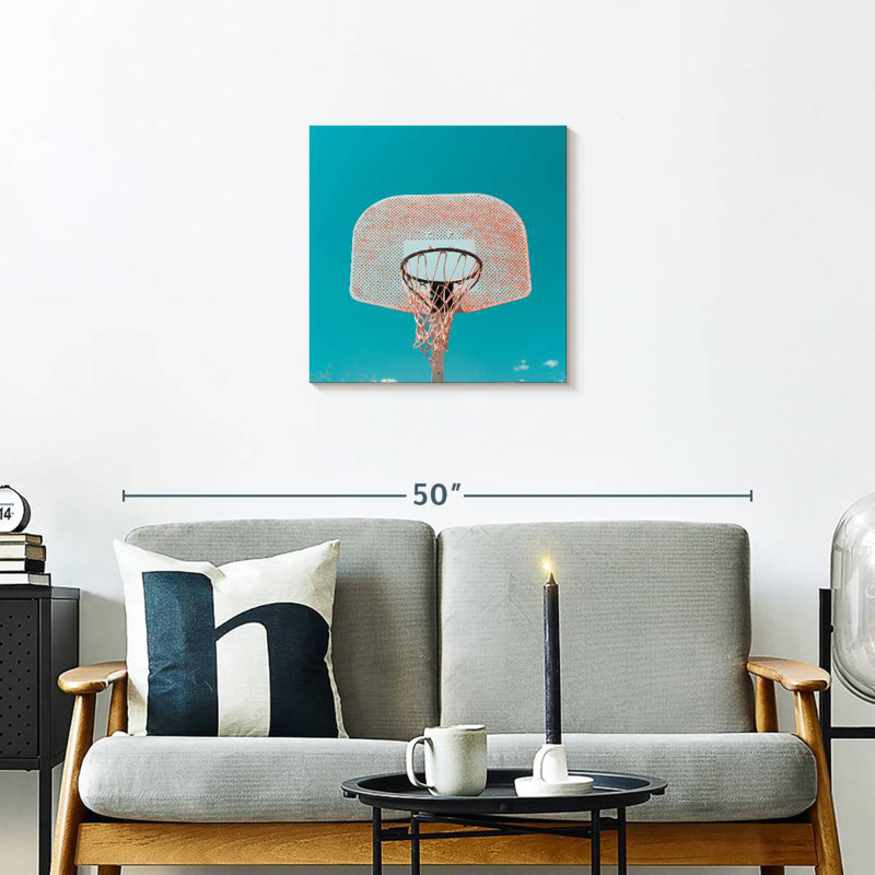 Sireci Sky High Basketball