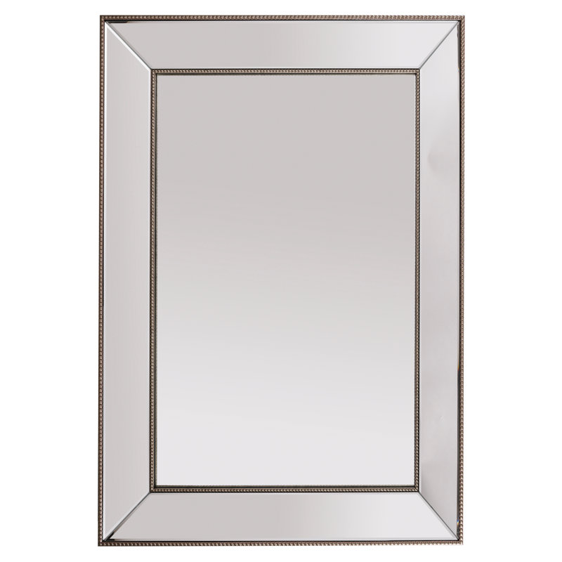 Ambar Rectangle Wall Mirror